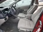 2010 Honda Insight EX