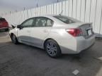 2015 Subaru Impreza Premium