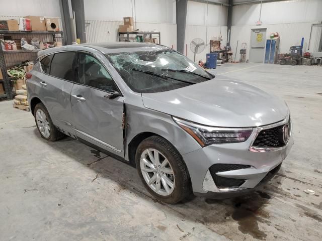 2019 Acura RDX