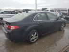 2013 Acura TSX SE