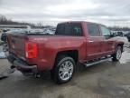 2016 Chevrolet Silverado K1500 High Country