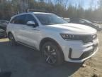 2023 KIA Sorento EX