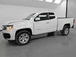 2022 Chevrolet Colorado LT en venta en Wilmer, TX