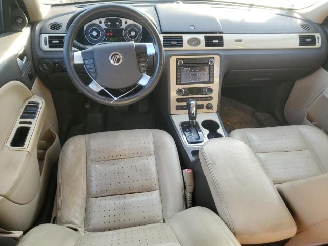 2009 Mercury Sable Premier