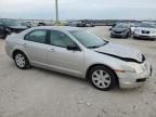 2008 Ford Fusion S