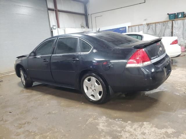 2008 Chevrolet Impala 50TH Anniversary