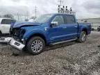 2024 Ford F150 XLT