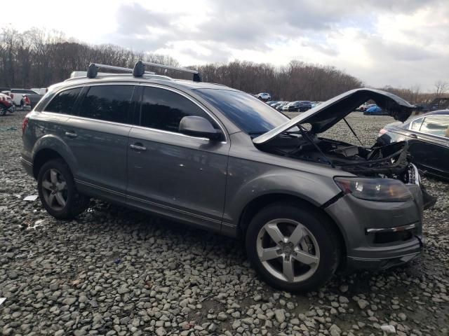 2013 Audi Q7 Premium