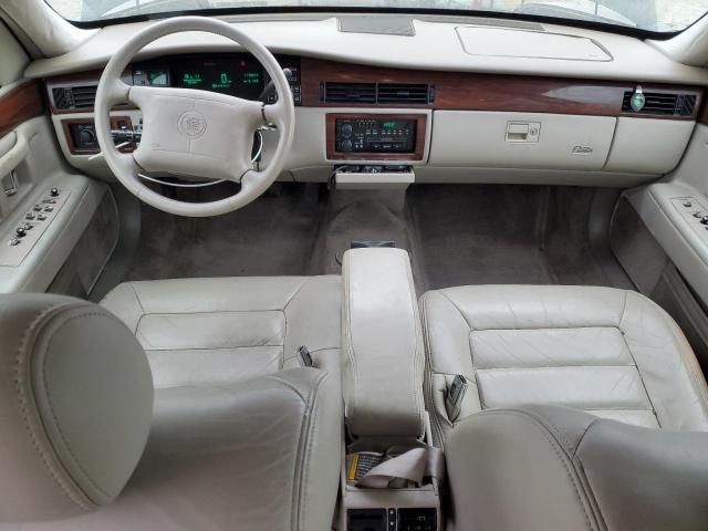 1995 Cadillac Deville