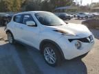 2016 Nissan Juke S