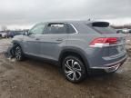 2023 Volkswagen Atlas Cross Sport SEL