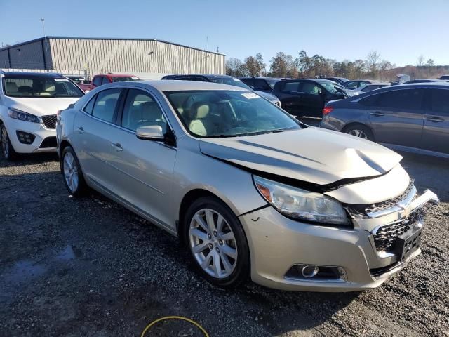 2015 Chevrolet Malibu 2LT