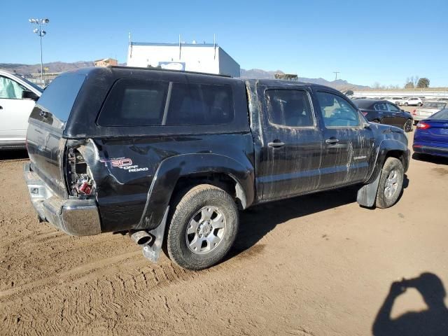 2008 Toyota Tacoma Double Cab