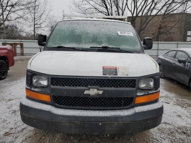 2006 Chevrolet Express G3500