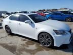 2014 Lexus GS 350