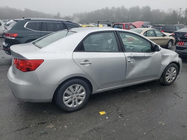 2013 KIA Forte EX