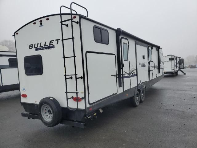 2024 Keystone RV Trailer