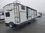 2024 Keystone RV Trailer