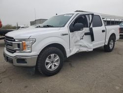 2019 Ford F150 Supercrew en venta en Fresno, CA