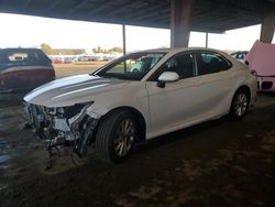 2024 Toyota Camry LE en venta en American Canyon, CA