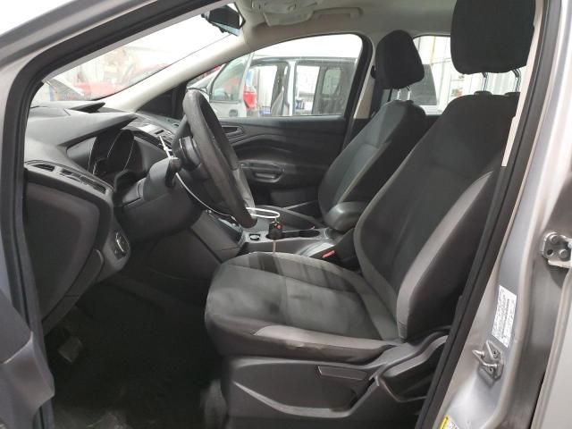 2014 Ford Escape S