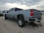 2024 Chevrolet Silverado K2500 Heavy Duty LTZ