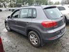 2015 Volkswagen Tiguan S