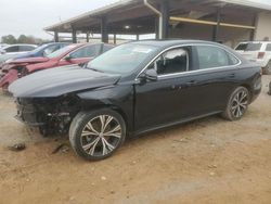 Salvage cars for sale at Tanner, AL auction: 2022 Volkswagen Passat SE