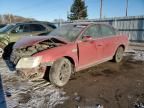 2009 Ford Taurus SE