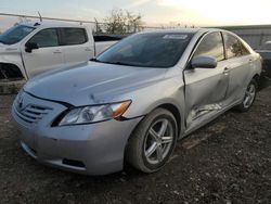 Toyota Vehiculos salvage en venta: 2007 Toyota Camry CE