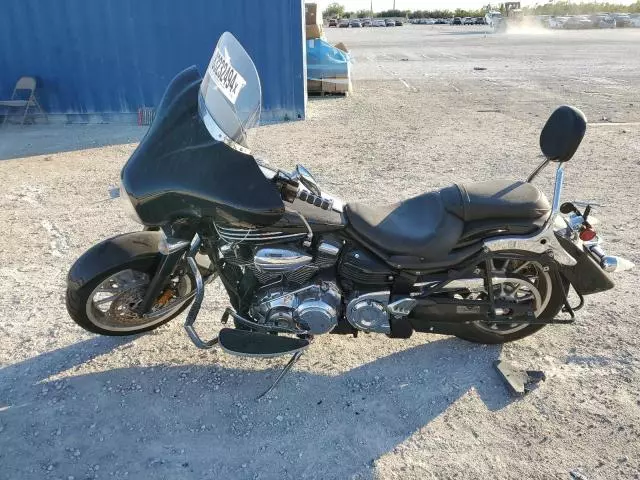 2011 Yamaha XV1900 CT