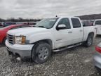 2013 GMC Sierra K1500 SLE