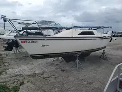 Vehiculos salvage en venta de Copart Riverview, FL: 1990 PCW Vessel