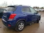 2017 Chevrolet Trax 1LT