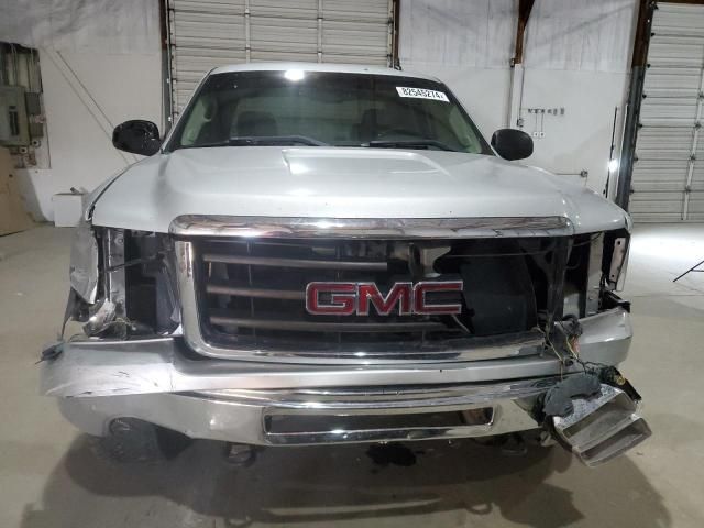 2010 GMC Sierra K1500 SLE