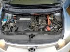 2008 Honda Civic Hybrid