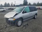 2000 Chrysler Voyager SE