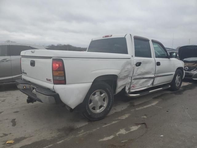 2005 GMC New Sierra C1500