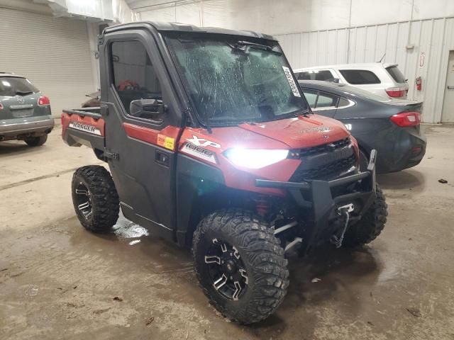 2020 Polaris Ranger XP 1000 Northstar Ultimate