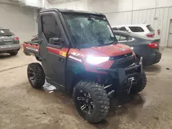 Polaris salvage cars for sale: 2020 Polaris Ranger XP 1000 Northstar Ultimate