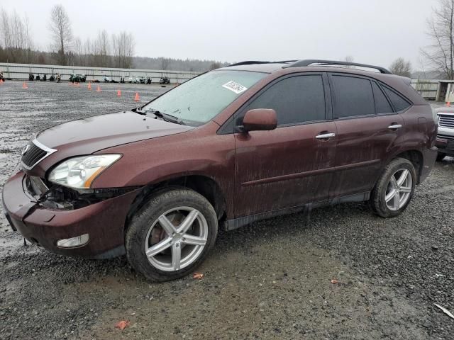 2008 Lexus RX 350