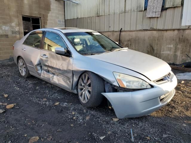 2005 Honda Accord EX