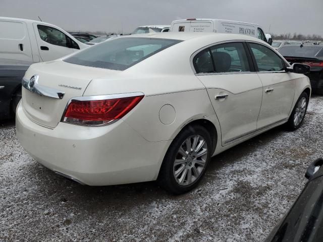 2013 Buick Lacrosse