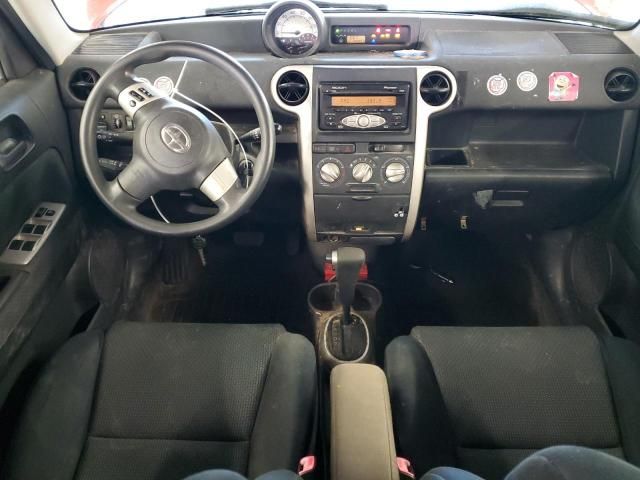 2006 Scion XB