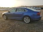 2017 Volkswagen Passat SE