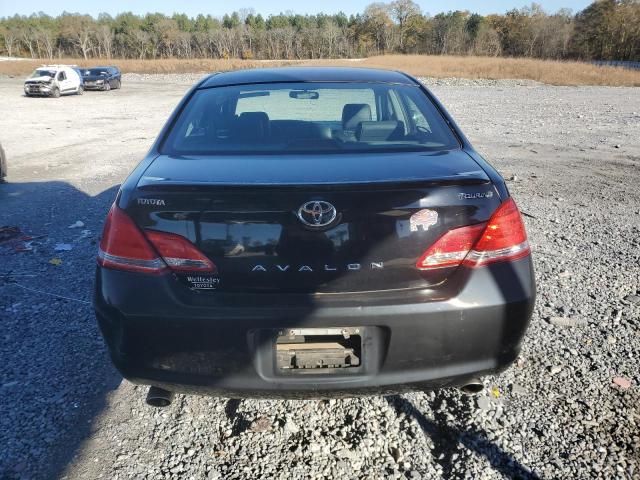 2007 Toyota Avalon XL