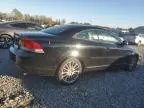 2009 Volvo C70 T5