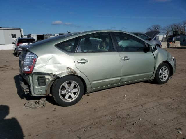 2006 Toyota Prius