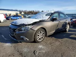 2015 Mazda 3 Grand Touring en venta en Pennsburg, PA