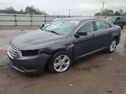 Ford Taurus se salvage cars for sale: 2016 Ford Taurus SE